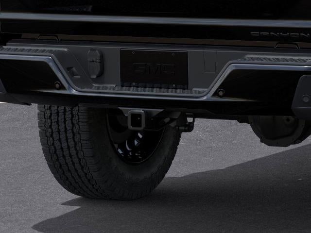 2026 GMC Canyon 4WD Crew Cab Denali