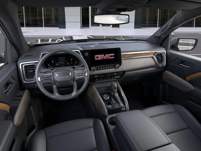 2026 GMC Canyon 4WD Crew Cab Denali