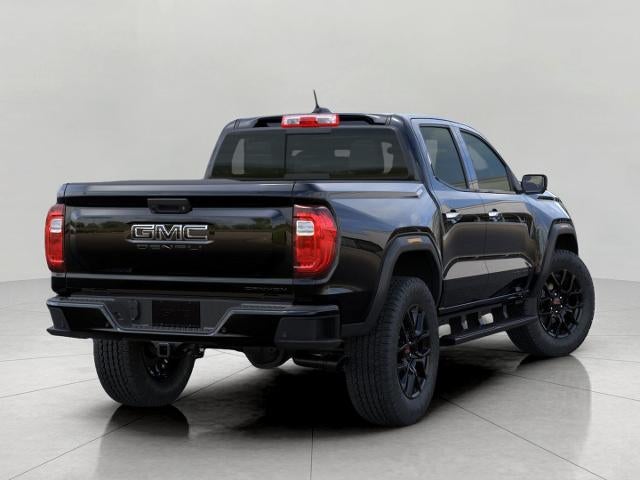 2026 GMC Canyon 4WD Crew Cab Denali