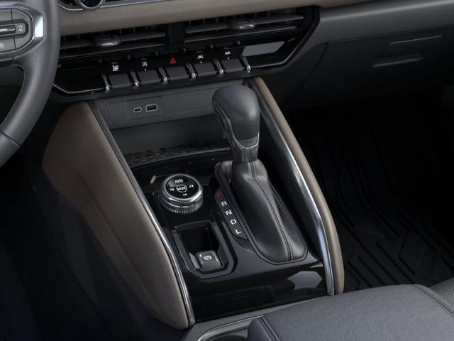 2026 GMC Canyon 4WD Crew Cab Denali