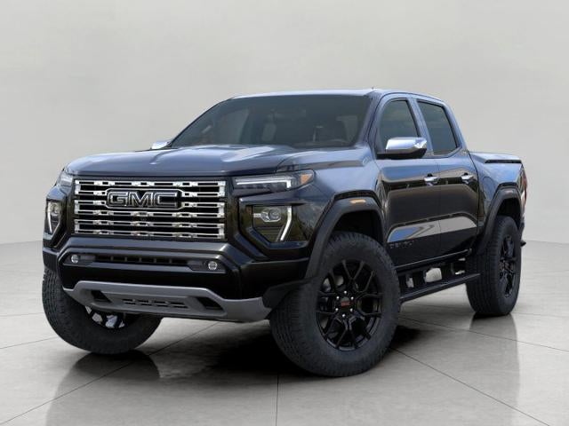 2026 GMC Canyon 4WD Crew Cab Denali