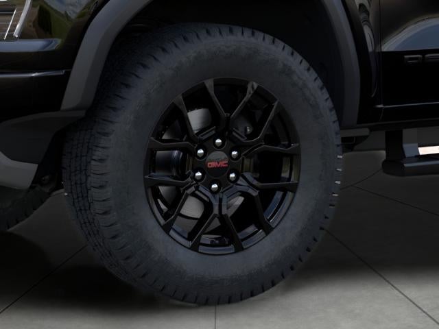 2026 GMC Canyon 4WD Crew Cab Denali