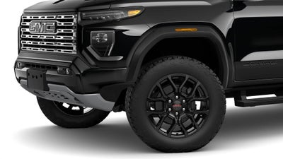 2026 GMC Canyon 4WD Crew Cab Denali