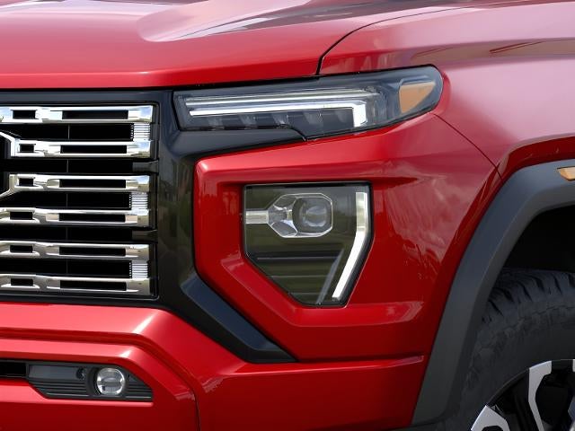 2026 GMC Canyon 4WD Crew Cab Denali