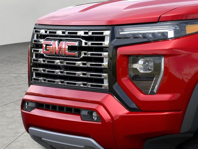 2026 GMC Canyon 4WD Crew Cab Denali