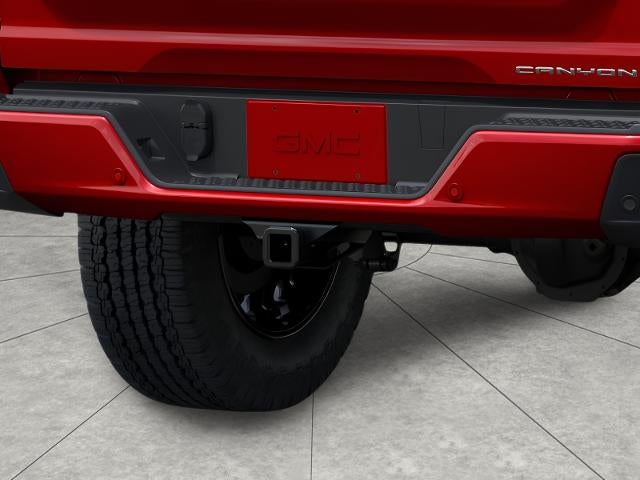 2026 GMC Canyon 4WD Crew Cab Denali