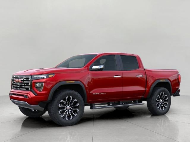 2026 GMC Canyon 4WD Crew Cab Denali