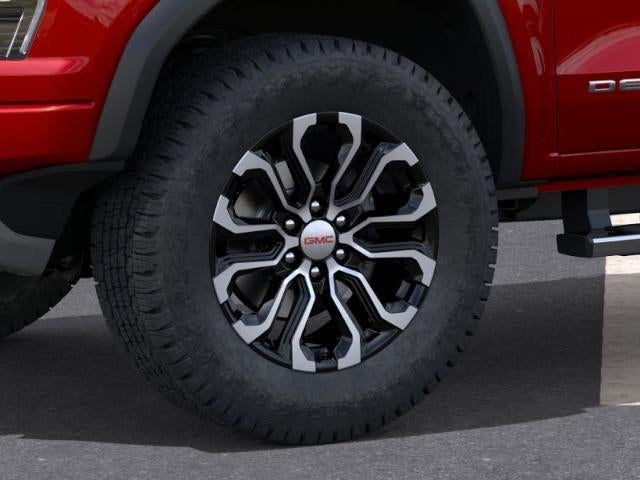 2026 GMC Canyon 4WD Crew Cab Denali