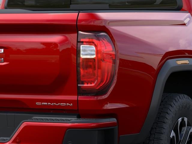 2026 GMC Canyon 4WD Crew Cab Denali