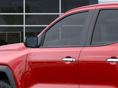 2026 GMC Canyon 4WD Crew Cab Denali