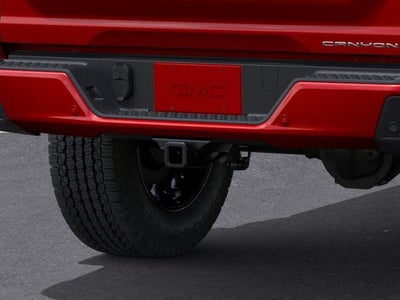2026 GMC Canyon 4WD Crew Cab Denali