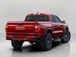 2026 GMC Canyon 4WD Crew Cab Denali