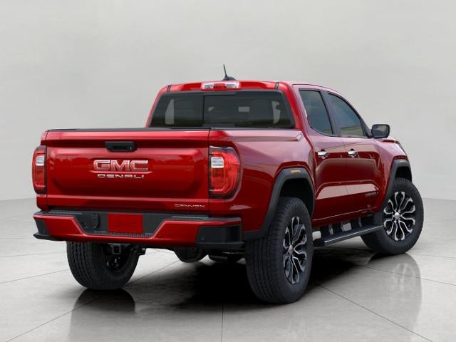 2026 GMC Canyon 4WD Crew Cab Denali