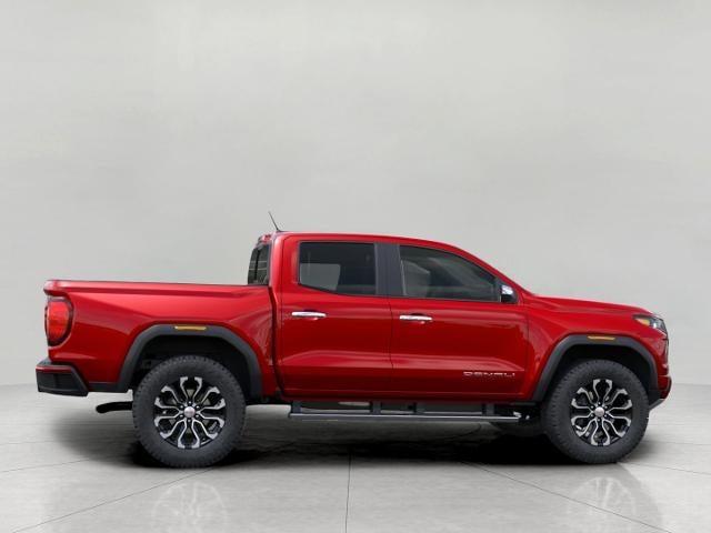 2026 GMC Canyon 4WD Crew Cab Denali