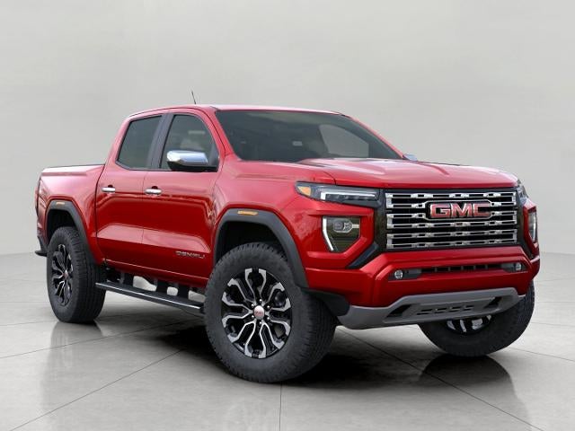 2026 GMC Canyon 4WD Crew Cab Denali