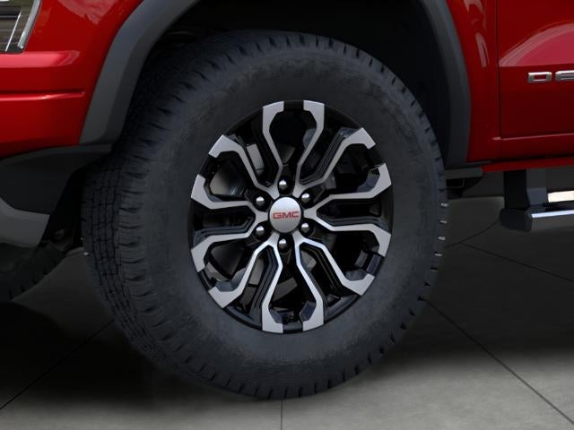 2026 GMC Canyon 4WD Crew Cab Denali