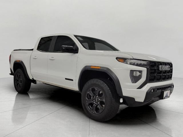 2023 GMC Canyon 2WD Crew Cab Elevation