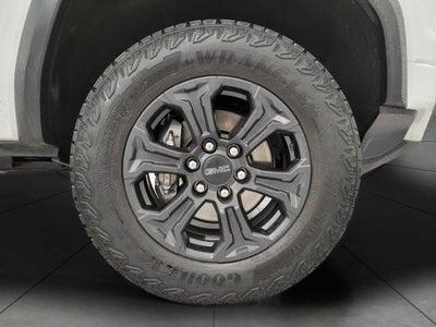 2023 GMC Canyon 2WD Crew Cab Elevation