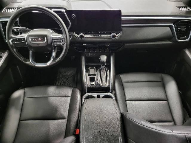 2023 GMC Canyon 2WD Crew Cab Elevation