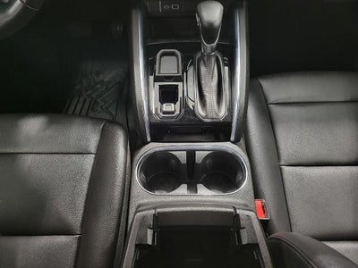 2023 GMC Canyon 2WD Crew Cab Elevation