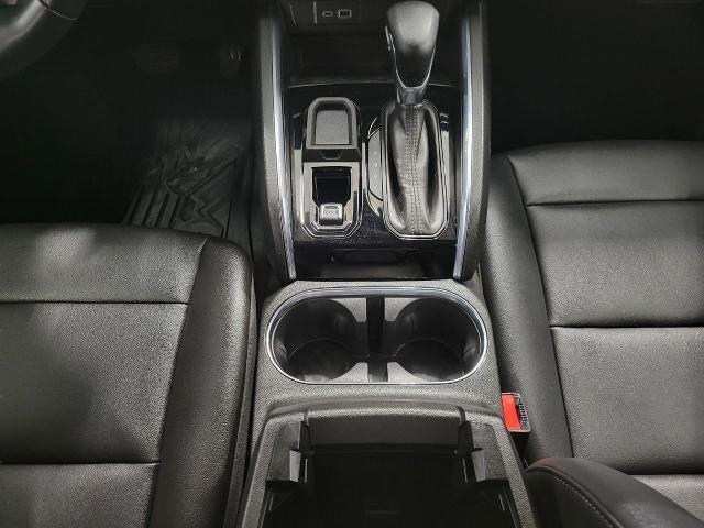 2023 GMC Canyon 2WD Crew Cab Elevation