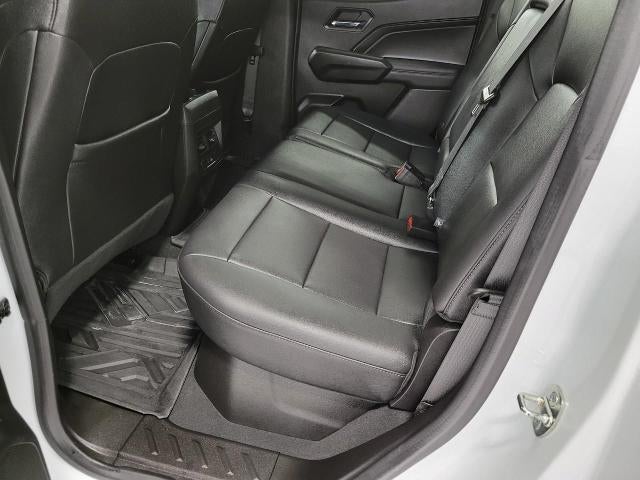 2023 GMC Canyon 2WD Crew Cab Elevation