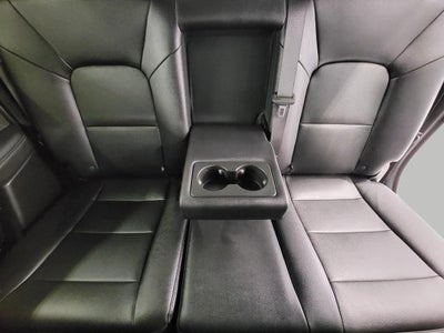 2023 GMC Canyon 2WD Crew Cab Elevation