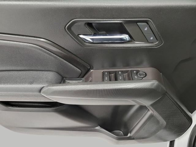 2023 GMC Canyon 2WD Crew Cab Elevation