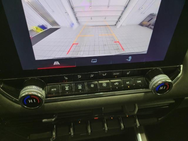 2023 GMC Canyon 2WD Crew Cab Elevation