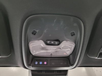 2023 GMC Canyon 2WD Crew Cab Elevation