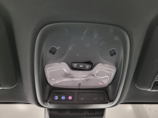 2023 GMC Canyon 2WD Crew Cab Elevation