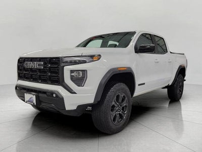 2023 GMC Canyon 2WD Crew Cab Elevation