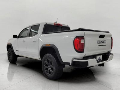 2023 GMC Canyon 2WD Crew Cab Elevation