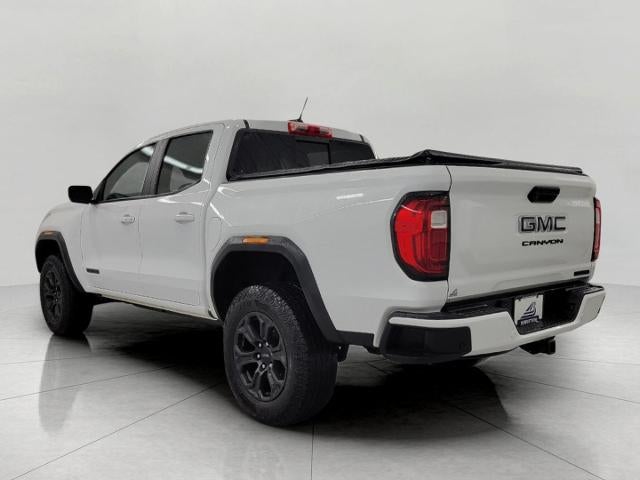2023 GMC Canyon 2WD Crew Cab Elevation