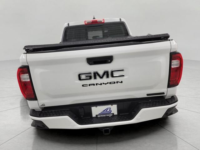 2023 GMC Canyon 2WD Crew Cab Elevation