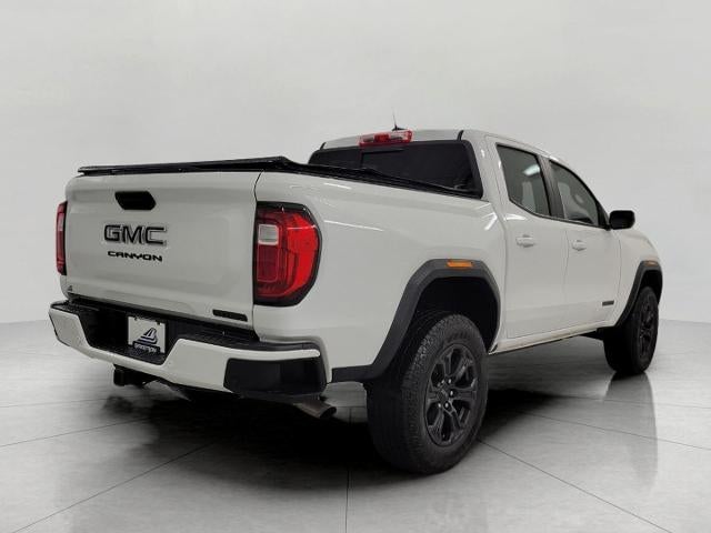 2023 GMC Canyon 2WD Crew Cab Elevation