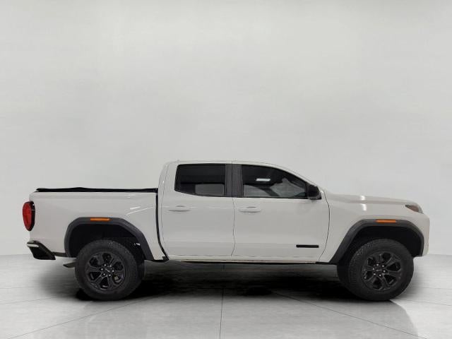 2023 GMC Canyon 2WD Crew Cab Elevation