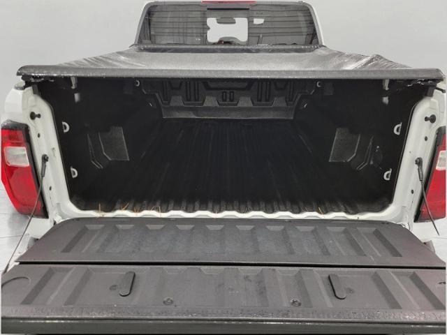 2023 GMC Canyon 2WD Crew Cab Elevation