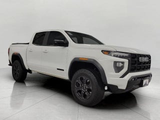 2023 GMC Canyon 2WD Crew Cab Elevation