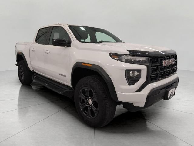 2023 GMC Canyon