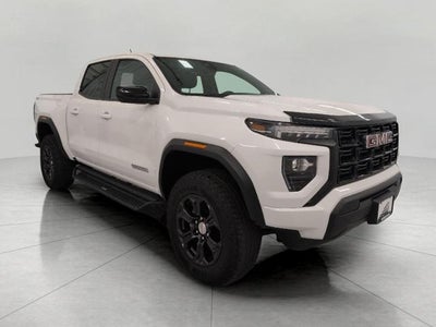 2023 GMC Canyon 4WD Crew Cab Elevation