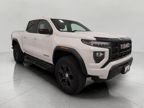 2023 GMC Canyon 4WD Crew Cab Elevation