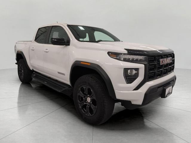 2023 GMC Canyon 4WD Crew Cab Elevation