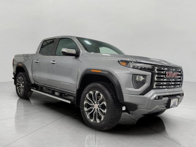 2023 GMC Canyon 4WD Crew Cab Denali