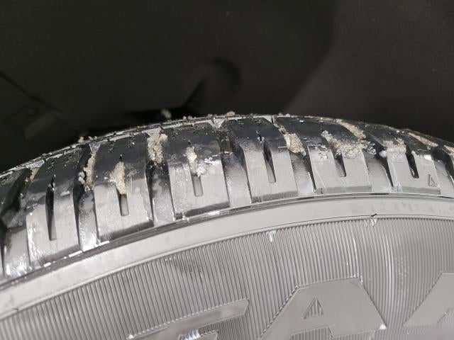 2023 GMC Canyon 4WD Crew Cab Denali