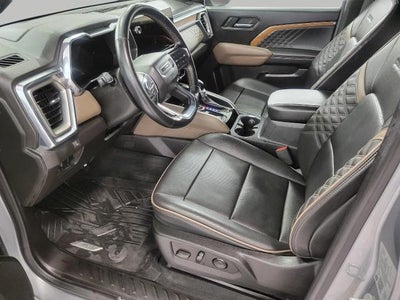2023 GMC Canyon 4WD Crew Cab Denali