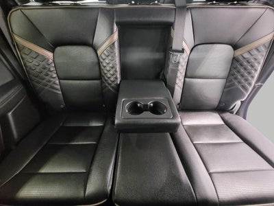 2023 GMC Canyon 4WD Crew Cab Denali