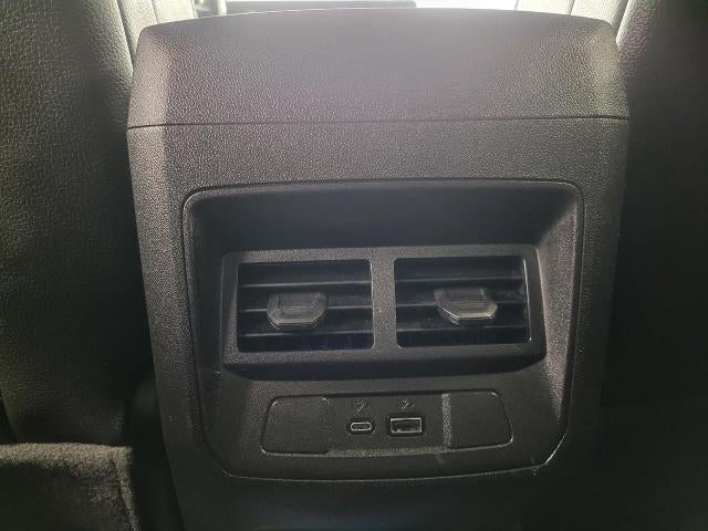 2023 GMC Canyon 4WD Crew Cab Denali