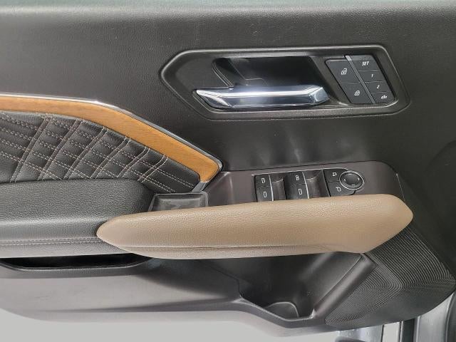 2023 GMC Canyon 4WD Crew Cab Denali