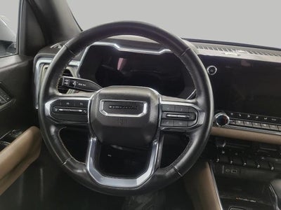 2023 GMC Canyon 4WD Crew Cab Denali